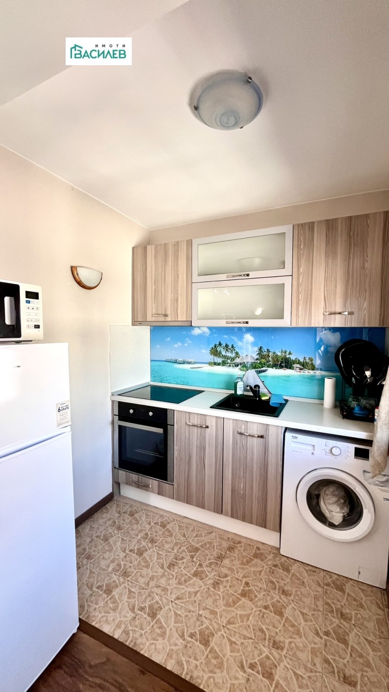 Под наем 2-СТАЕН, град София, Банишора • 750 € • 14056854 — Holmes.bg