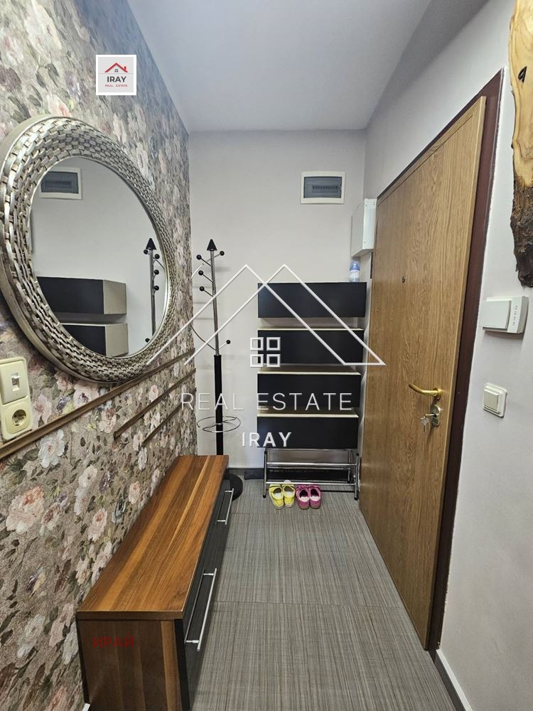 Kiadó  1 hálószoba Stara Zagora , Centar , 80 négyzetméter | 39226074 - kép [15]