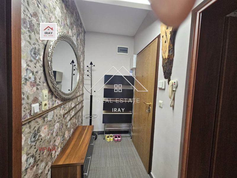 Kiadó  1 hálószoba Stara Zagora , Centar , 80 négyzetméter | 39226074 - kép [7]