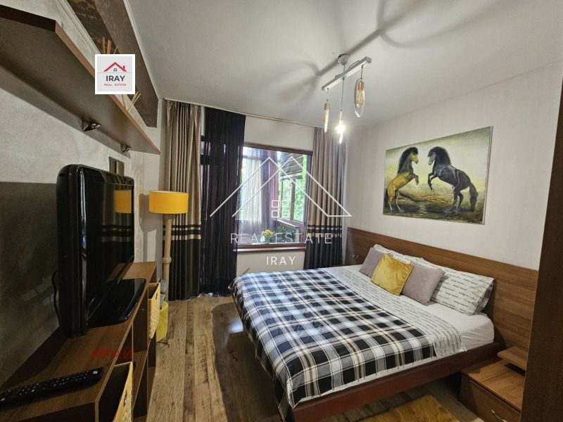 Kiadó  1 hálószoba Stara Zagora , Centar , 80 négyzetméter | 39226074 - kép [12]