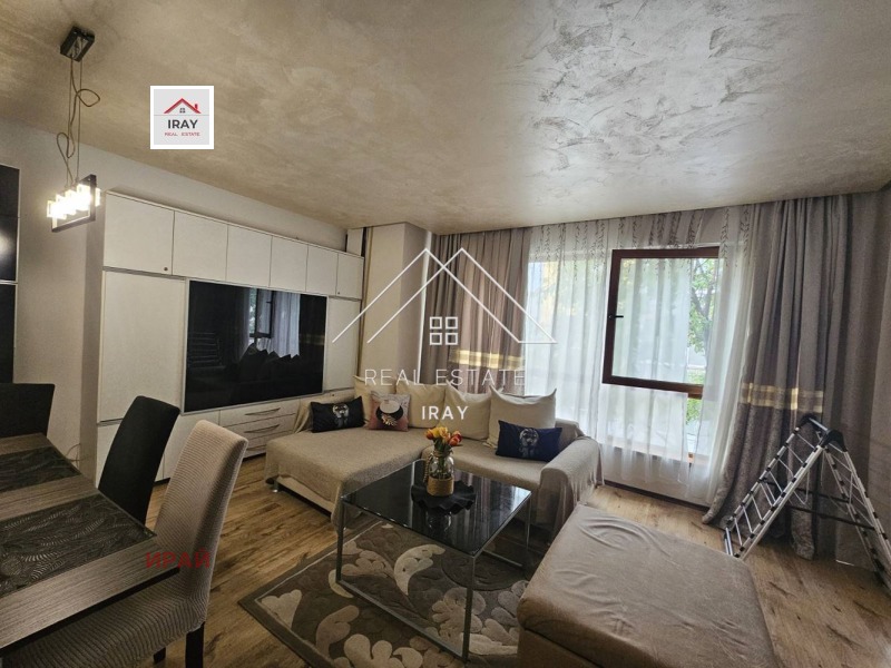Kiadó  1 hálószoba Stara Zagora , Centar , 80 négyzetméter | 39226074 - kép [2]