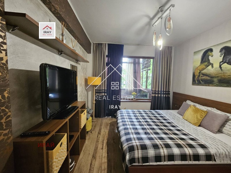 Kiadó  1 hálószoba Stara Zagora , Centar , 80 négyzetméter | 39226074 - kép [10]