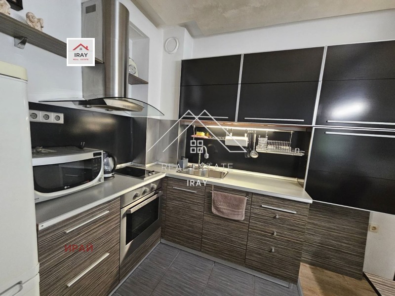 Kiadó  1 hálószoba Stara Zagora , Centar , 80 négyzetméter | 39226074 - kép [6]