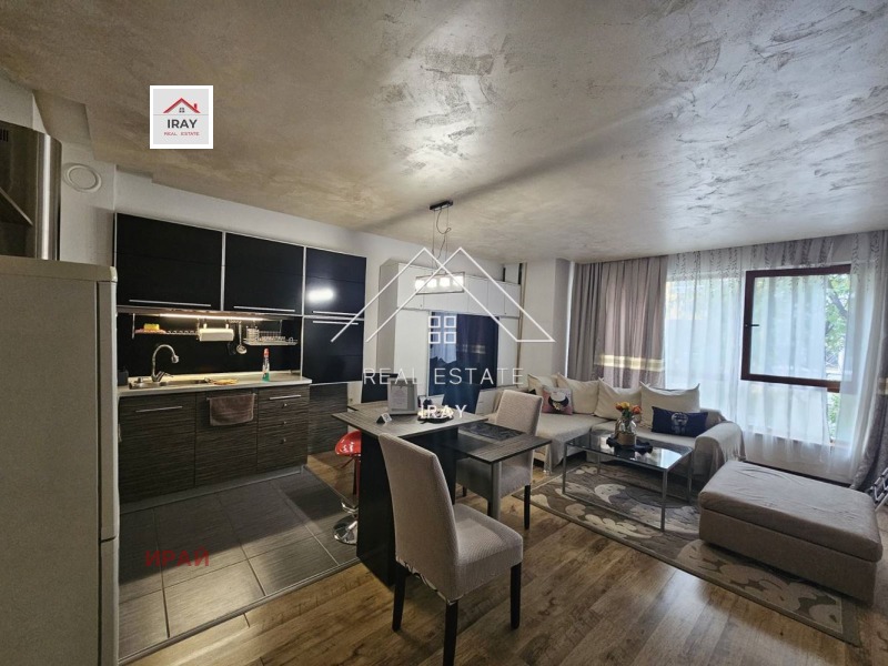 Kiadó  1 hálószoba Stara Zagora , Centar , 80 négyzetméter | 39226074 - kép [4]