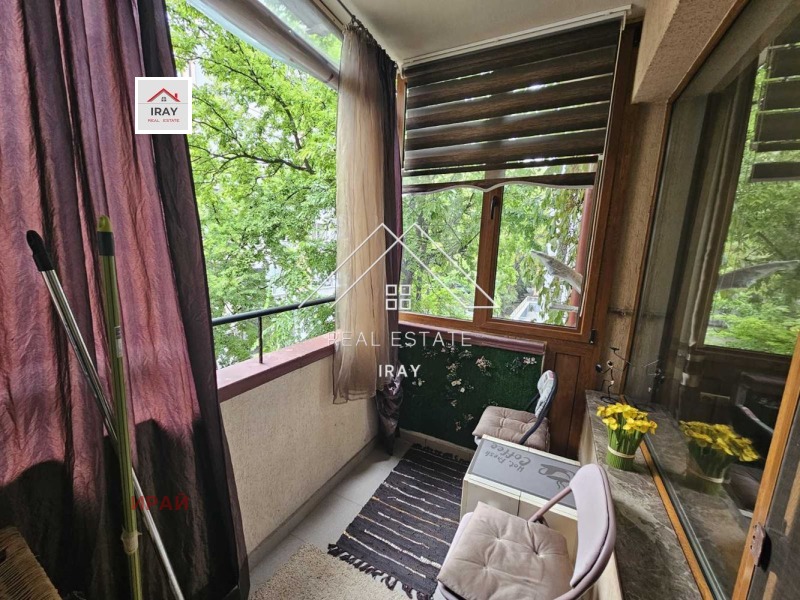Kiadó  1 hálószoba Stara Zagora , Centar , 80 négyzetméter | 39226074 - kép [13]