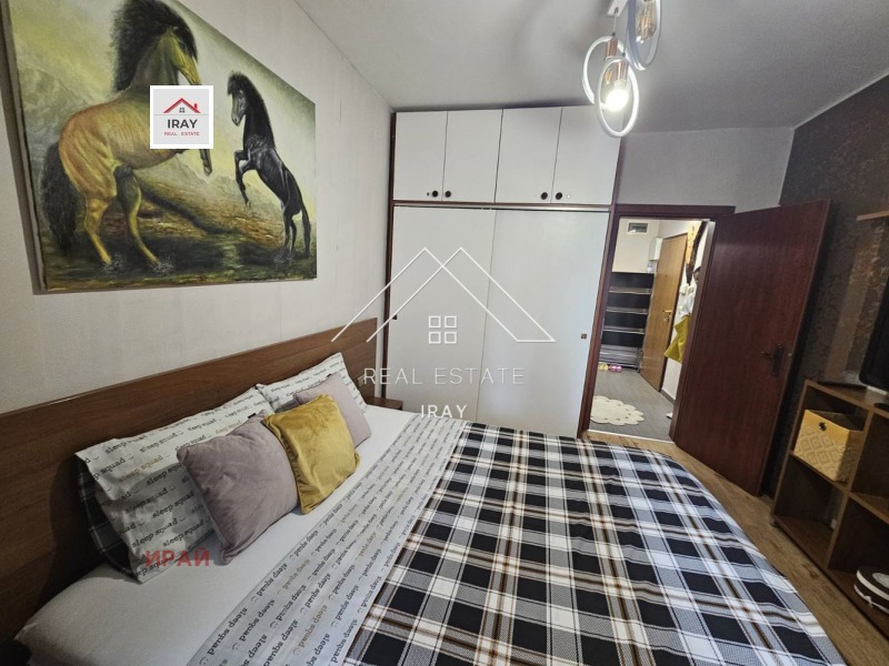 Kiadó  1 hálószoba Stara Zagora , Centar , 80 négyzetméter | 39226074 - kép [8]