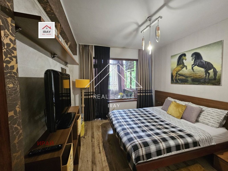 Kiadó  1 hálószoba Stara Zagora , Centar , 80 négyzetméter | 39226074 - kép [9]