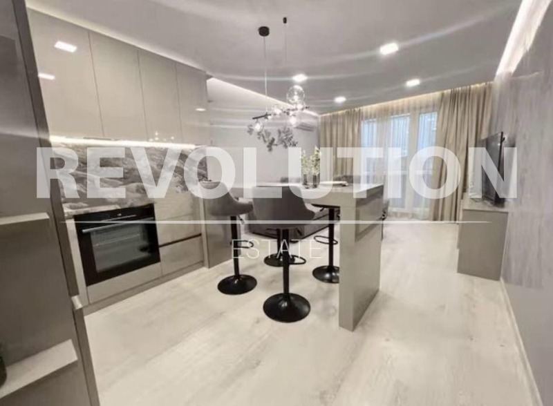 Дава под наем 2-СТАЕН, гр. Варна, Автогара, снимка 2 - Апартаменти - 52133351