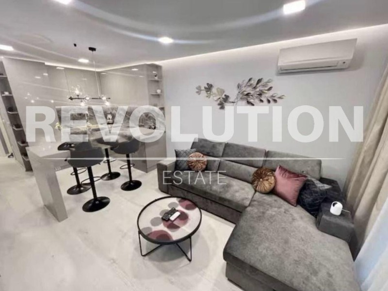 Дава под наем 2-СТАЕН, гр. Варна, Автогара