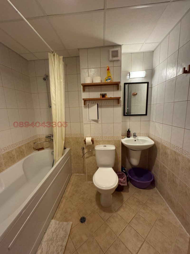 Дава под наем 2-СТАЕН, к.к. Пампорово, област Смолян, снимка 7 - Апартаменти - 53138532