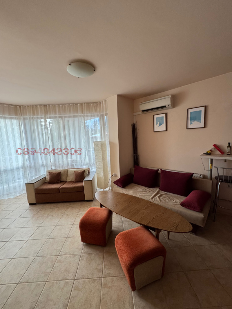 Дава под наем 2-СТАЕН, к.к. Пампорово, област Смолян