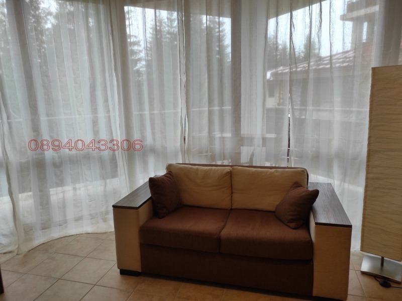 Дава под наем 2-СТАЕН, к.к. Пампорово, област Смолян, снимка 13 - Апартаменти - 53138532