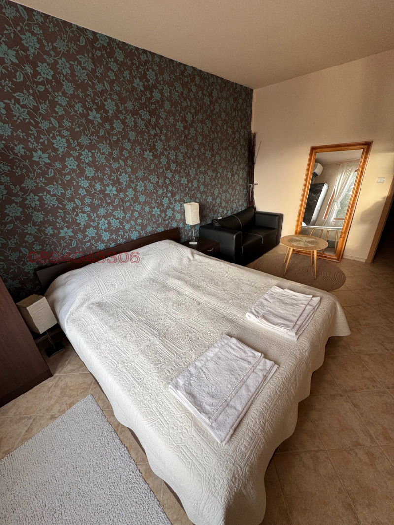 Дава под наем 2-СТАЕН, к.к. Пампорово, област Смолян, снимка 5 - Апартаменти - 53138532