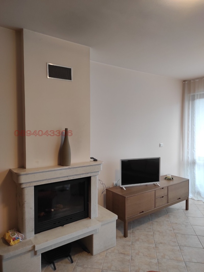 Дава под наем 2-СТАЕН, к.к. Пампорово, област Смолян, снимка 9 - Апартаменти - 53138532