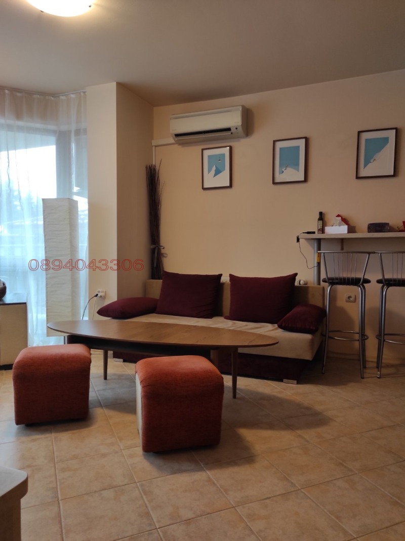 Дава под наем 2-СТАЕН, к.к. Пампорово, област Смолян, снимка 11 - Апартаменти - 53138532