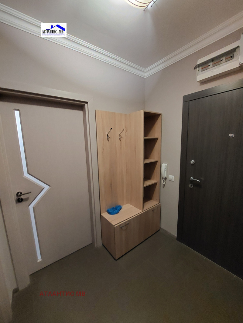 Дава под наем 2-СТАЕН, гр. Варна, Бриз, снимка 10 - Апартаменти - 52539387