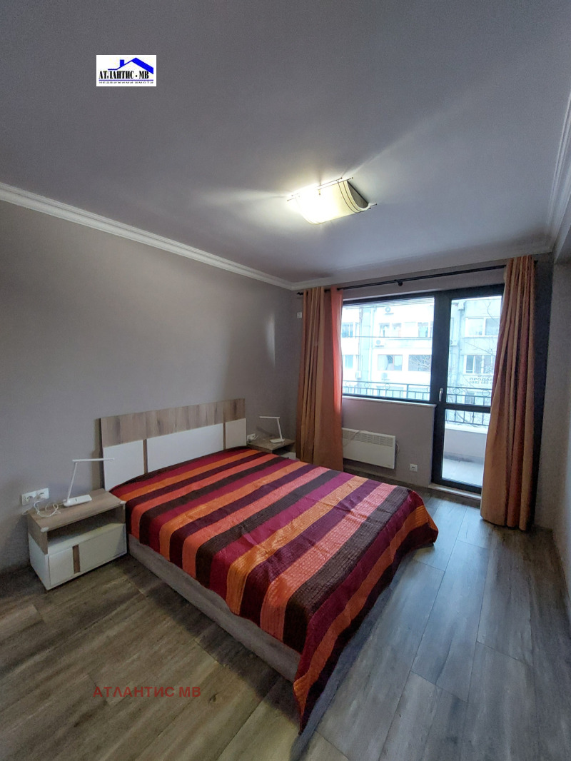 Дава под наем 2-СТАЕН, гр. Варна, Бриз, снимка 7 - Апартаменти - 52539387