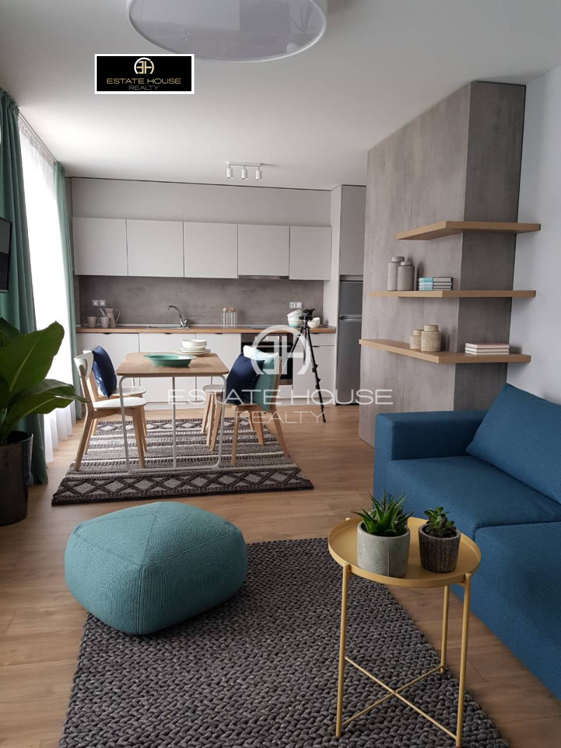 Дава под наем 2-СТАЕН, гр. София, Студентски град