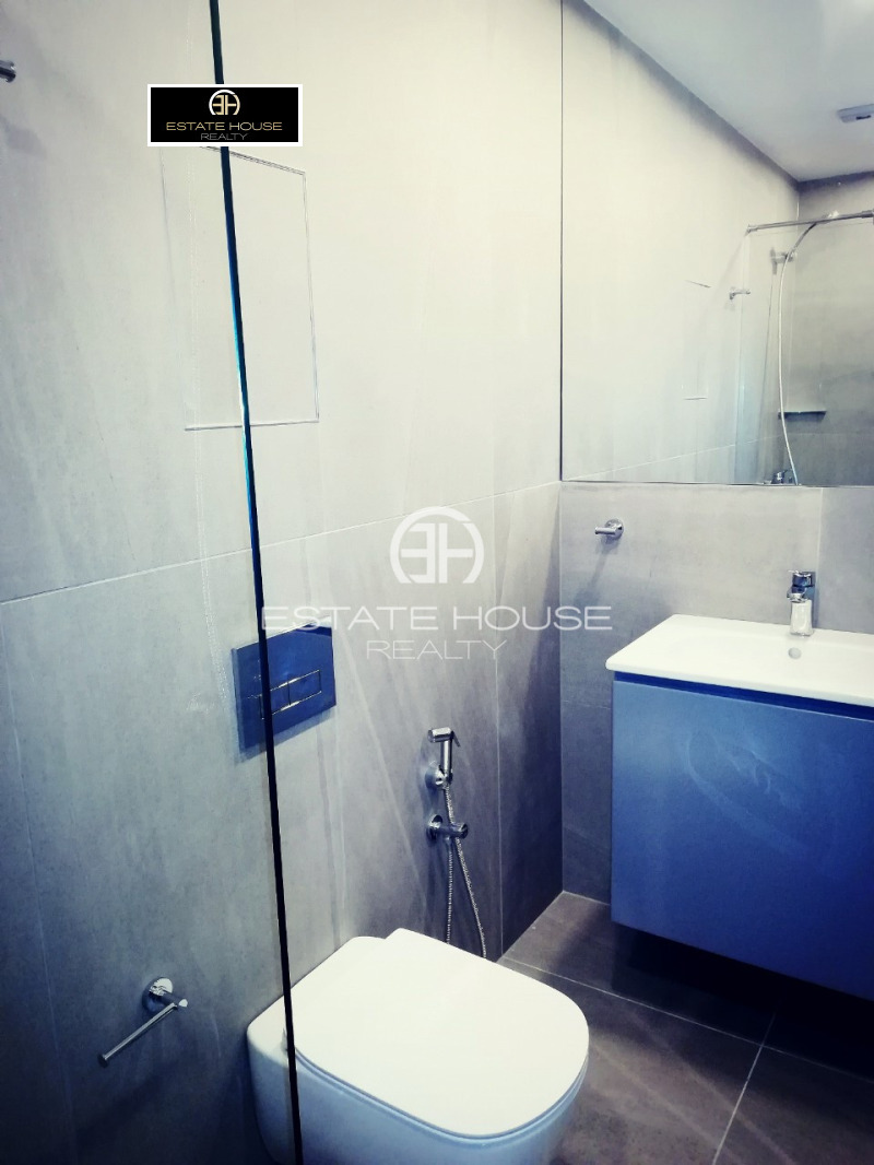 Дава под наем 2-СТАЕН, гр. София, Студентски град, снимка 3 - Апартаменти - 53438740