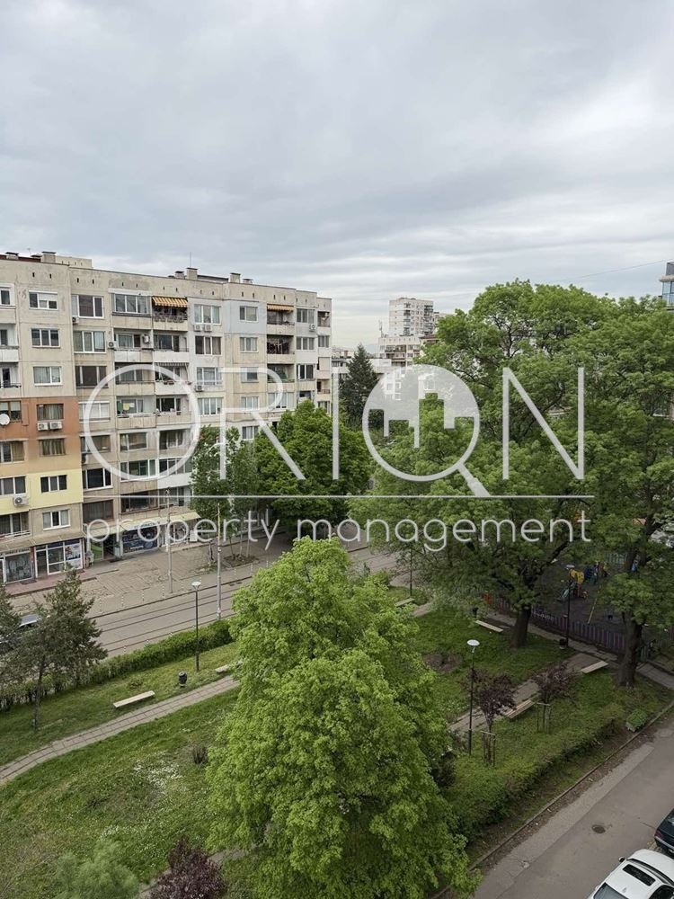 Дава под наем 2-СТАЕН, гр. София, Лозенец, снимка 8 - Апартаменти - 54710160