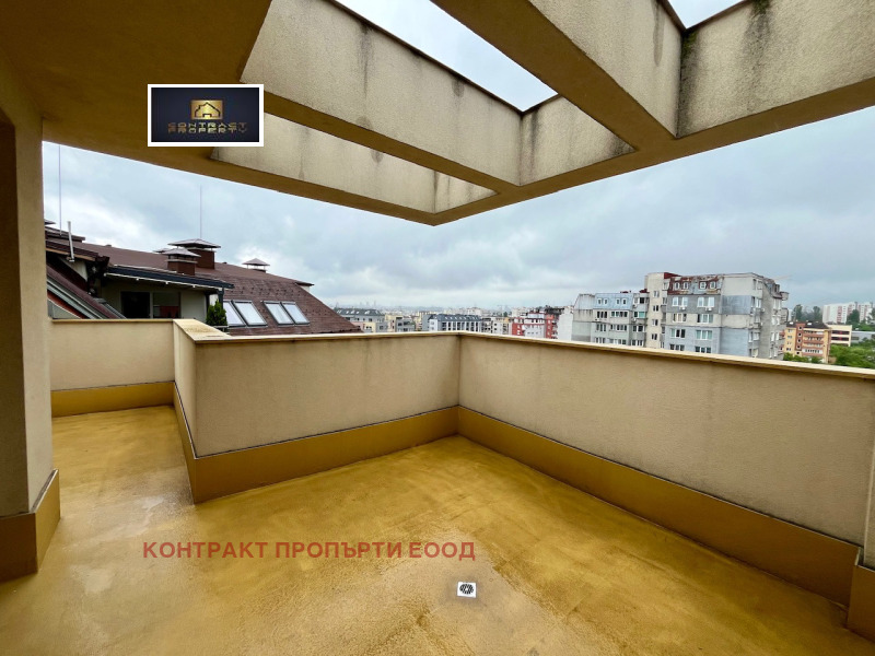 För uthyrning  2 sovrum Sofia , Ovtja kupel 2 , 103 kvm | 42024002 - bild [6]