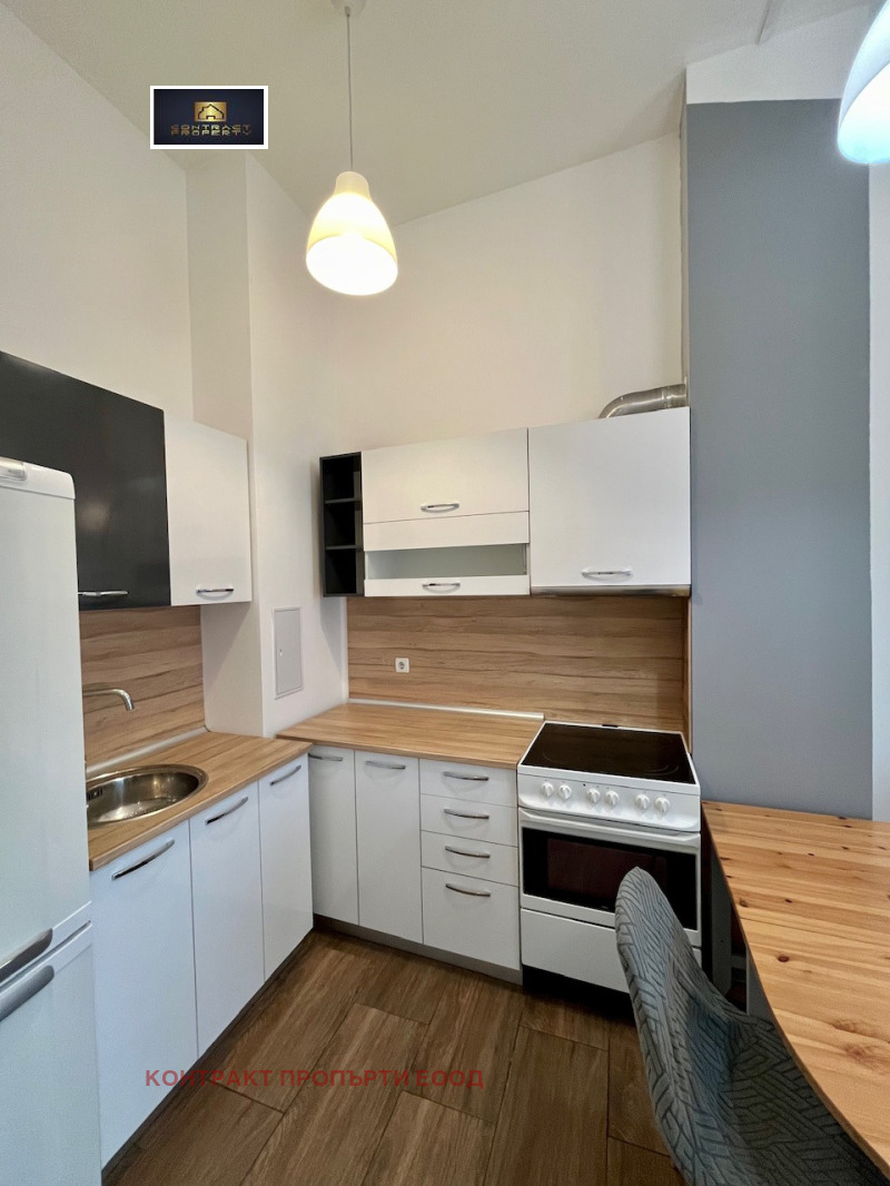 För uthyrning  2 sovrum Sofia , Ovtja kupel 2 , 103 kvm | 42024002 - bild [2]