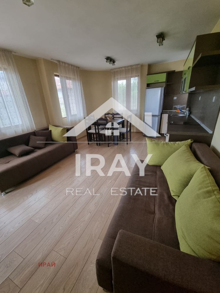 For Rent  2 bedroom Stara Zagora , Tsentar , 80 sq.m | 79453244 - image [7]