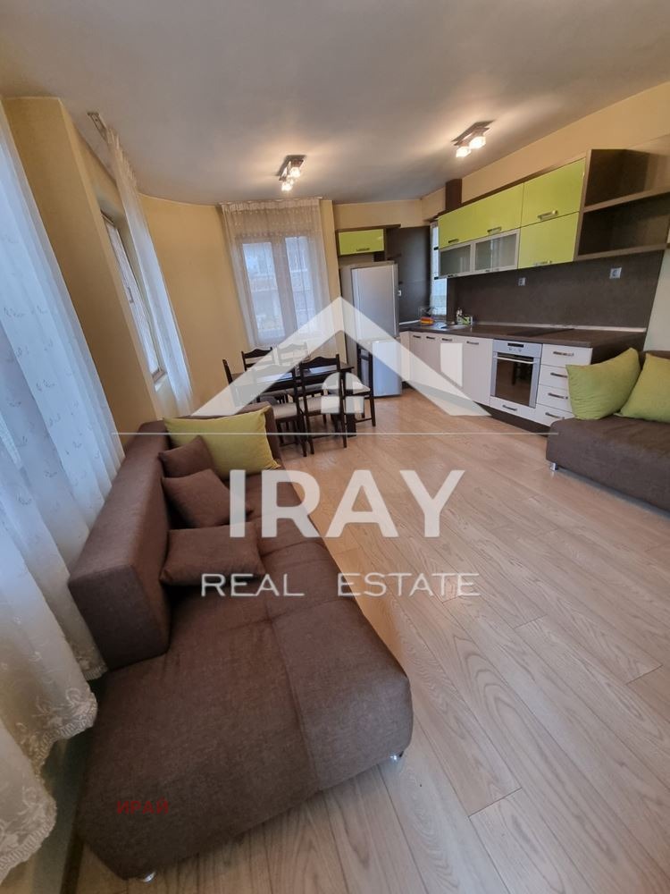 For Rent  2 bedroom Stara Zagora , Tsentar , 80 sq.m | 79453244 - image [5]