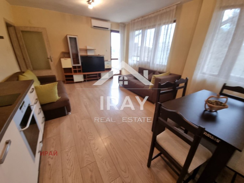 For Rent  2 bedroom Stara Zagora , Tsentar , 80 sq.m | 79453244 - image [3]