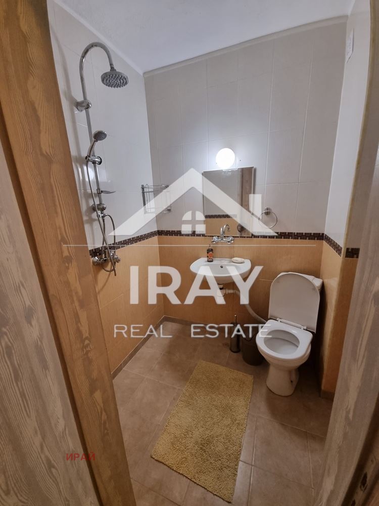 For Rent  2 bedroom Stara Zagora , Tsentar , 80 sq.m | 79453244 - image [13]