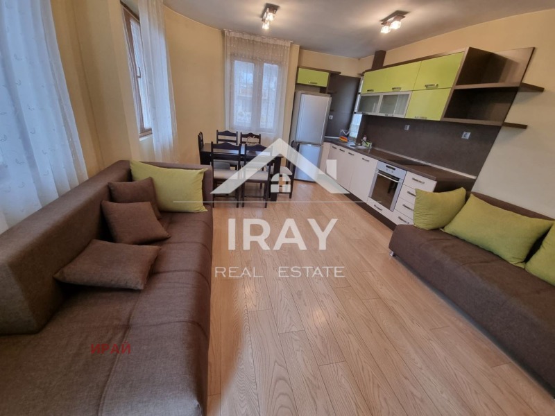 For Rent  2 bedroom Stara Zagora , Tsentar , 80 sq.m | 79453244