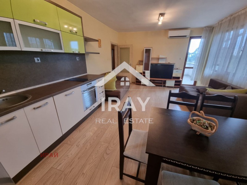 For Rent  2 bedroom Stara Zagora , Tsentar , 80 sq.m | 79453244 - image [6]