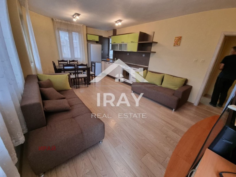 For Rent  2 bedroom Stara Zagora , Tsentar , 80 sq.m | 79453244 - image [2]