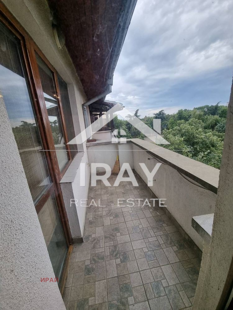 For Rent  2 bedroom Stara Zagora , Tsentar , 80 sq.m | 79453244 - image [14]