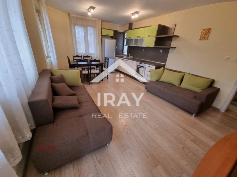 For Rent  2 bedroom Stara Zagora , Tsentar , 80 sq.m | 79453244 - image [4]