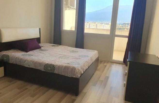 В оренду  2 спальні София , Овча купел 2 , 80 кв.м | 50892402 - зображення [2]