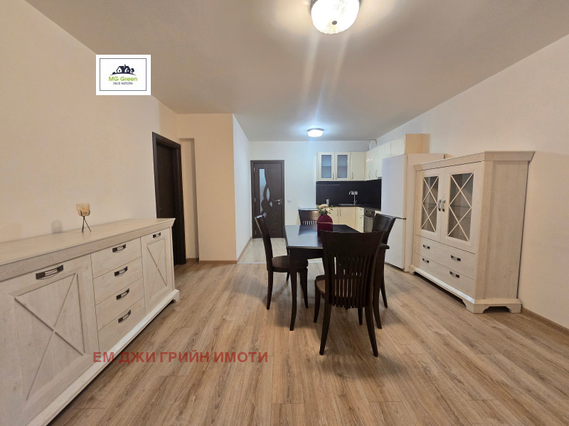 Под наем 3-СТАЕН, град София, Витоша • 1200 € • 85022341 — Holmes.bg