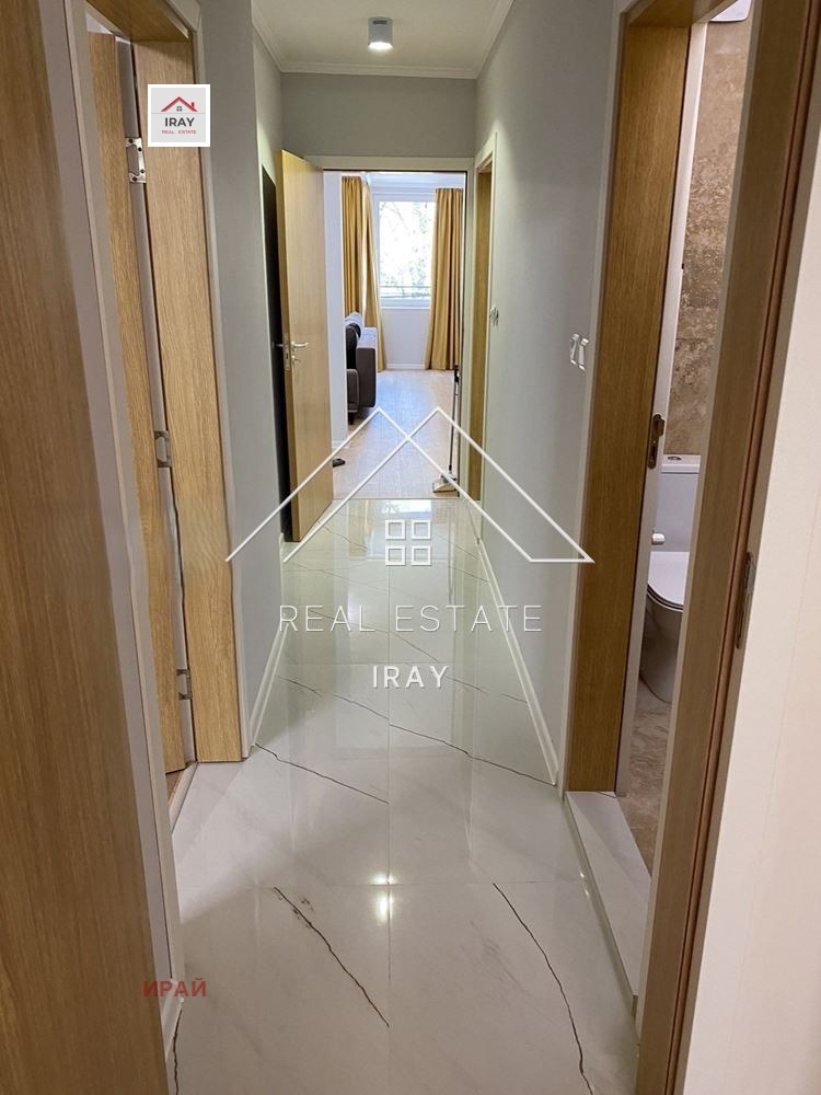 Дава под наем 3-СТАЕН, гр. Стара Загора, Аязмото, снимка 6 - Апартаменти - 56315771