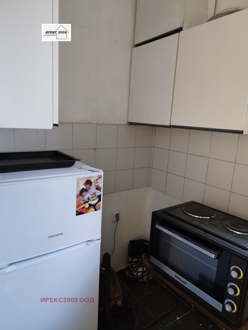 Дава под наем МНОГОСТАЕН, гр. София, Център, снимка 4 - Апартаменти - 51876041