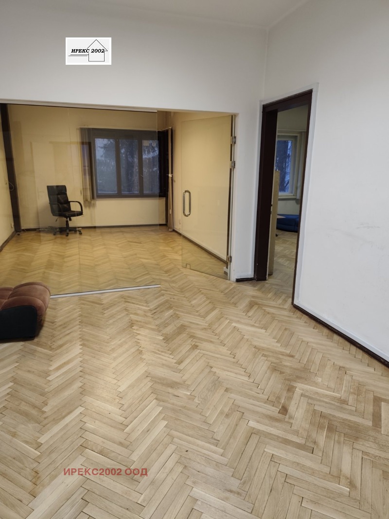 Дава под наем МНОГОСТАЕН, гр. София, Център, снимка 2 - Апартаменти - 51876041