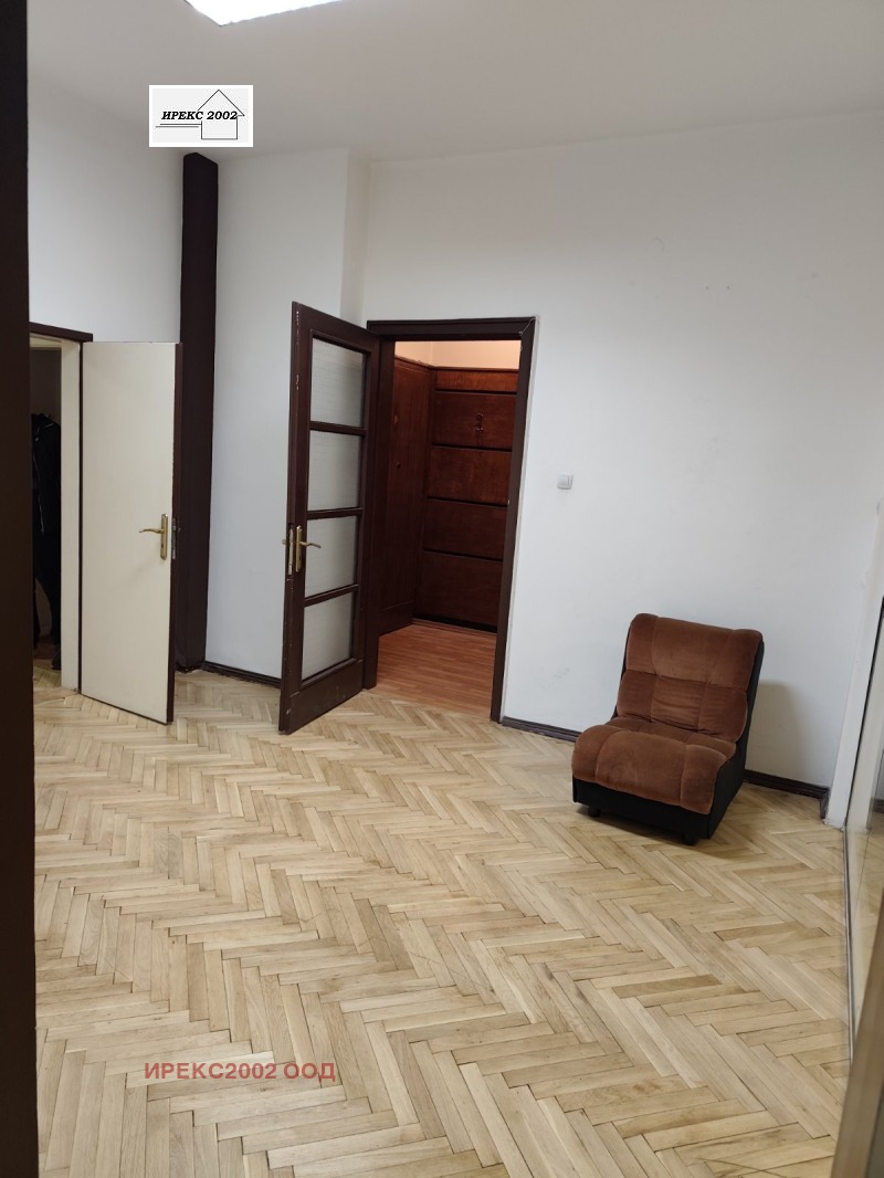 Дава под наем МНОГОСТАЕН, гр. София, Център, снимка 8 - Апартаменти - 51876041