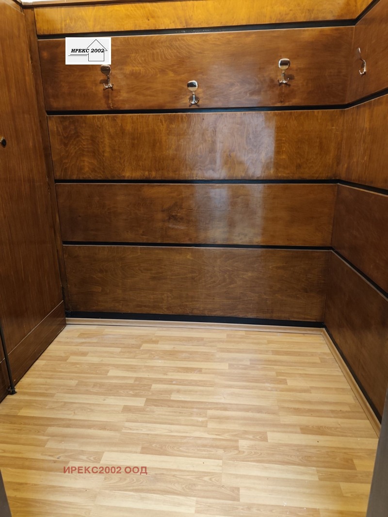 Дава под наем МНОГОСТАЕН, гр. София, Център, снимка 7 - Апартаменти - 51876041