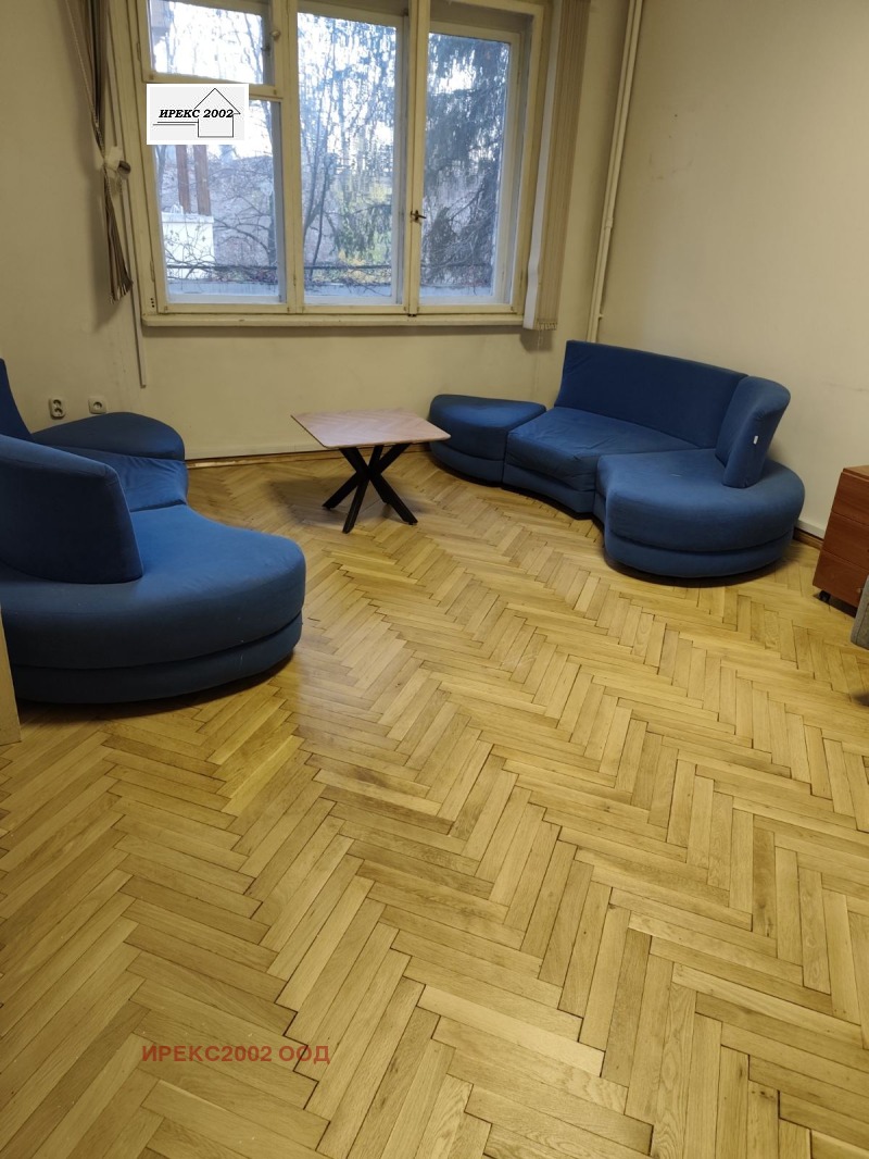 Дава под наем МНОГОСТАЕН, гр. София, Център, снимка 12 - Апартаменти - 51876041