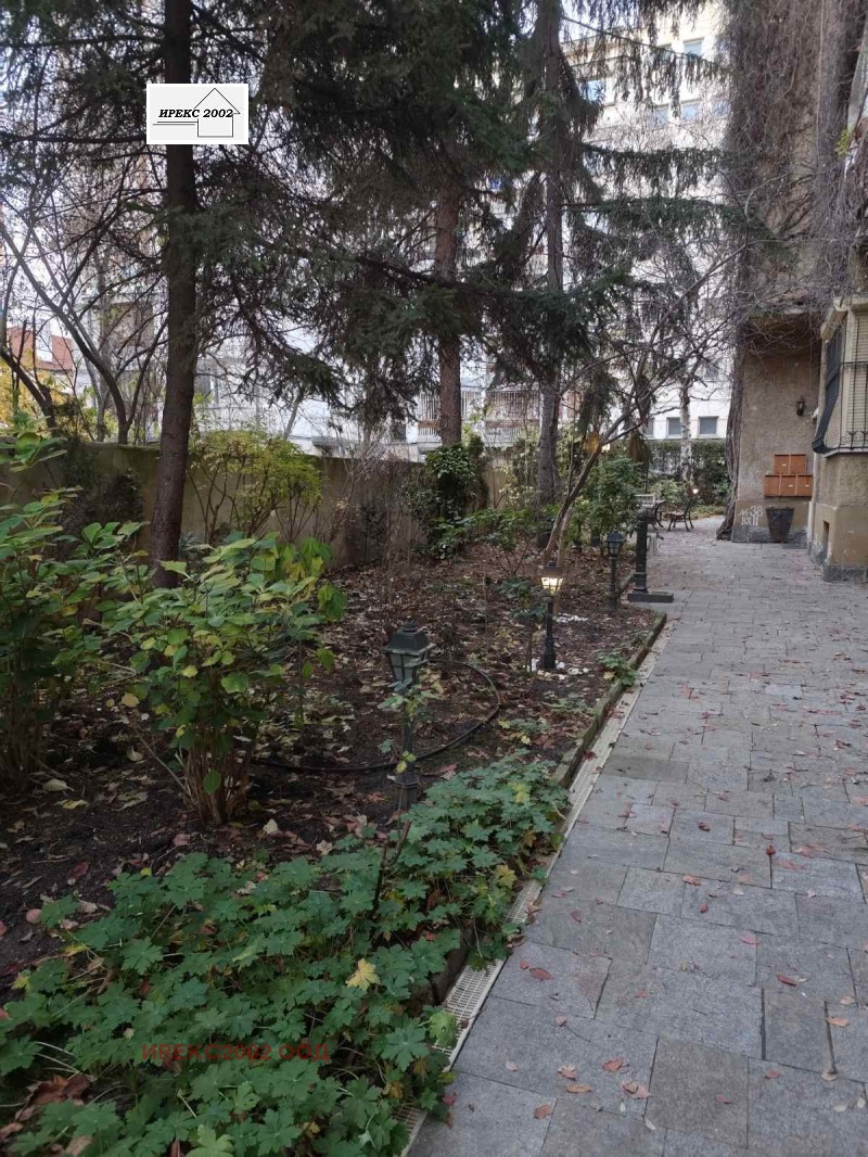 Дава под наем МНОГОСТАЕН, гр. София, Център, снимка 15 - Апартаменти - 51876041