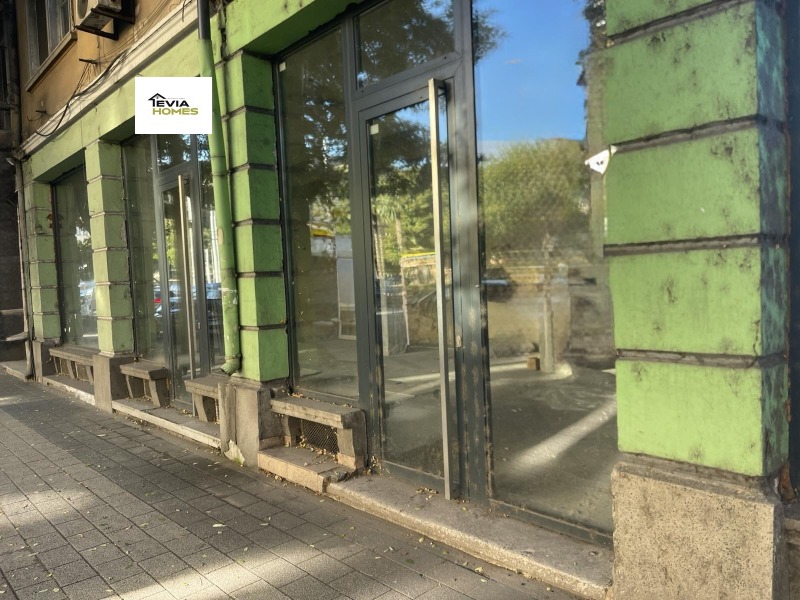 Под наем МАГАЗИН, град Пловдив, Център • 1600 € / 3129.33 лв. • 10947281 1