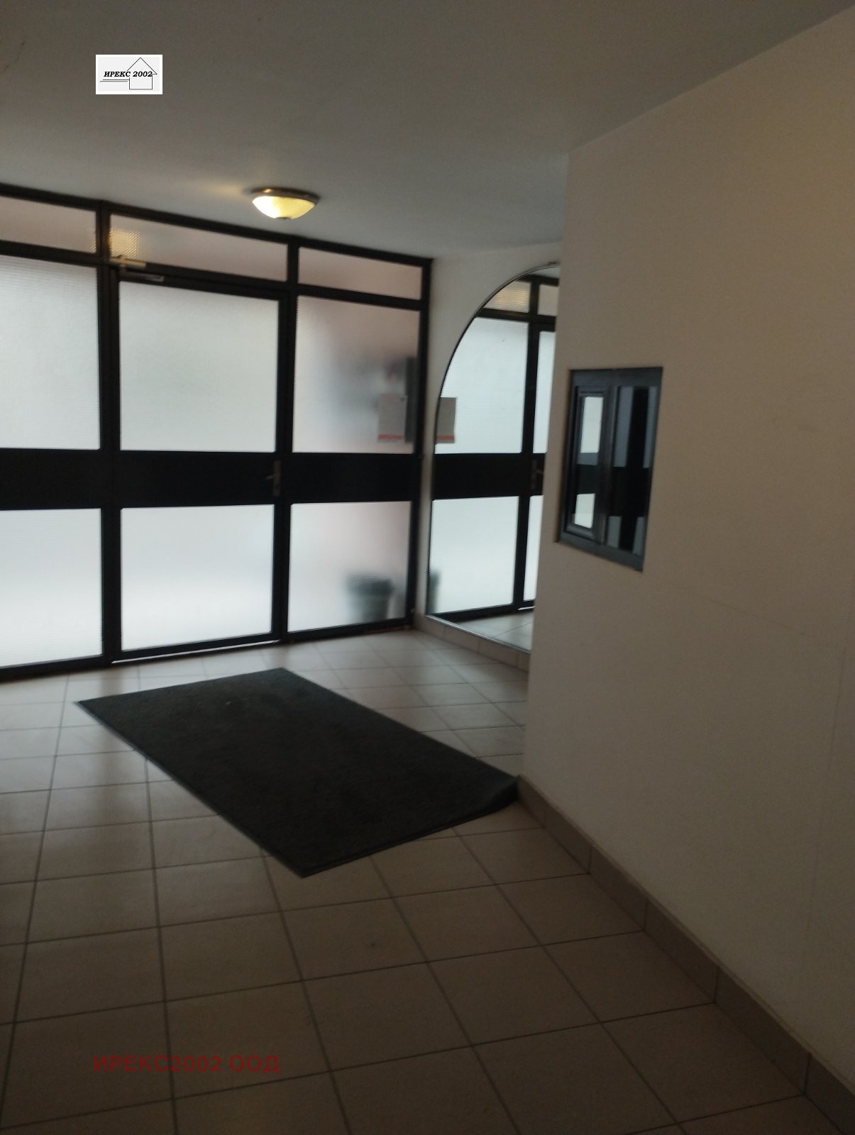 Дава под наем 2-СТАЕН, гр. София, Редута, снимка 14 - Апартаменти - 55308954