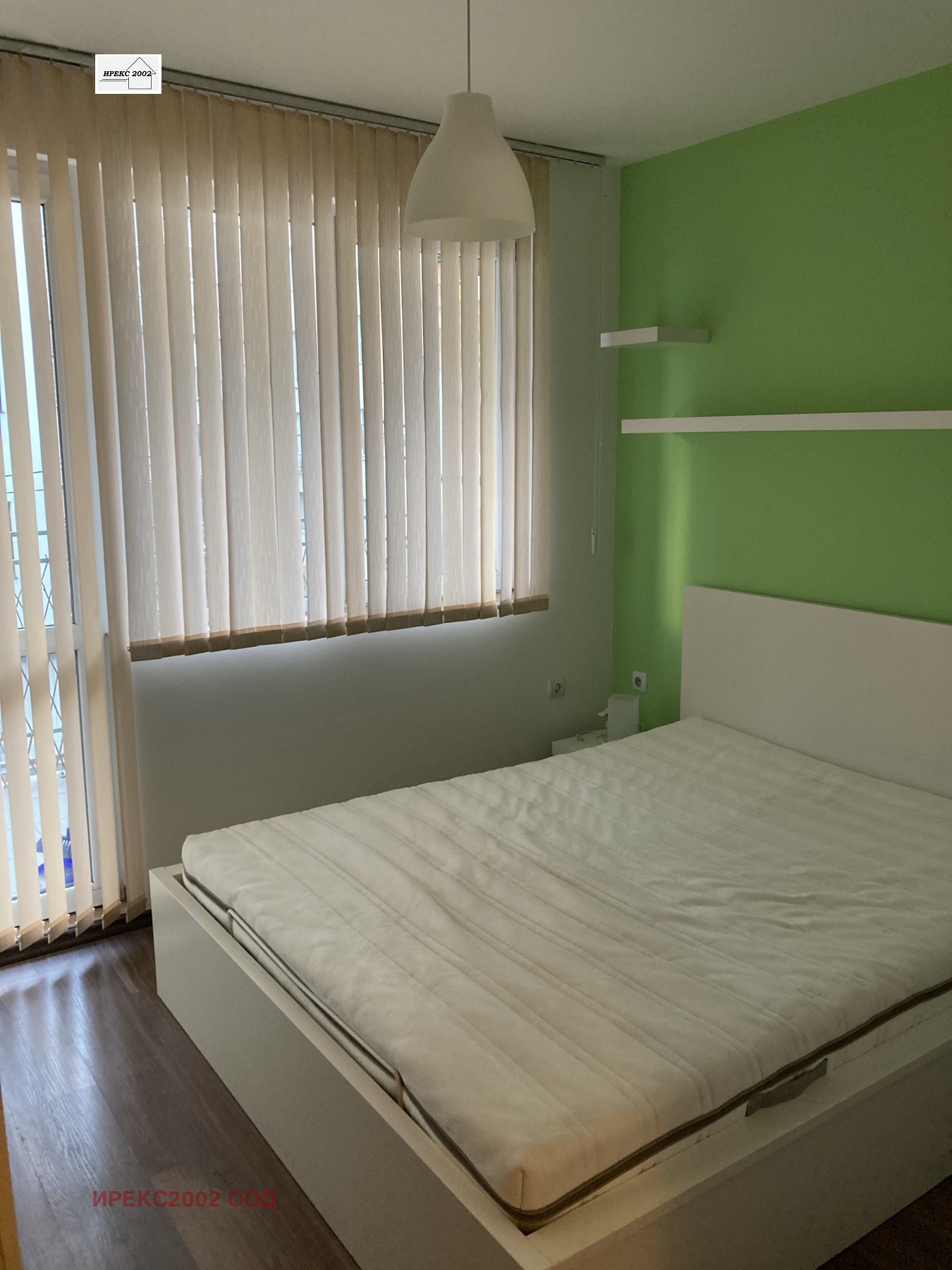 Дава под наем 2-СТАЕН, гр. София, Редута, снимка 9 - Апартаменти - 55308954