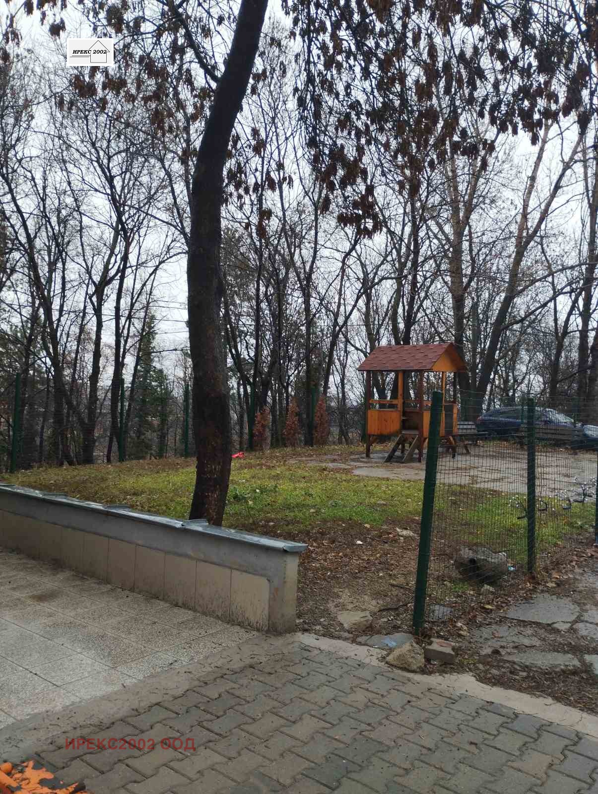 Дава под наем 2-СТАЕН, гр. София, Редута, снимка 16 - Апартаменти - 55308954