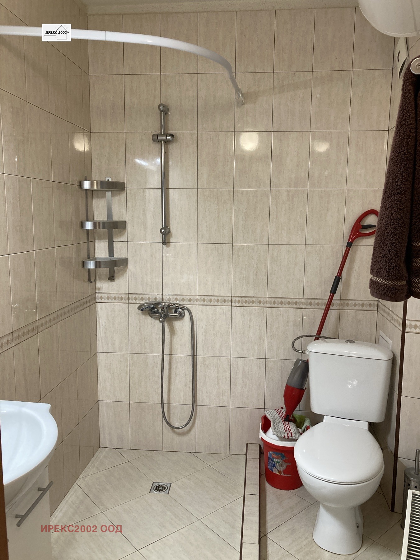 Дава под наем 2-СТАЕН, гр. София, Редута, снимка 6 - Апартаменти - 55308954