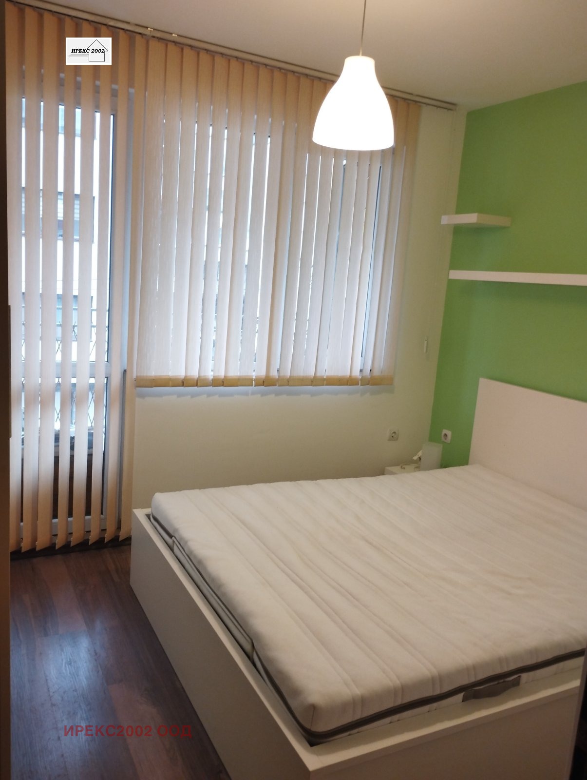 Дава под наем 2-СТАЕН, гр. София, Редута, снимка 11 - Апартаменти - 55308954